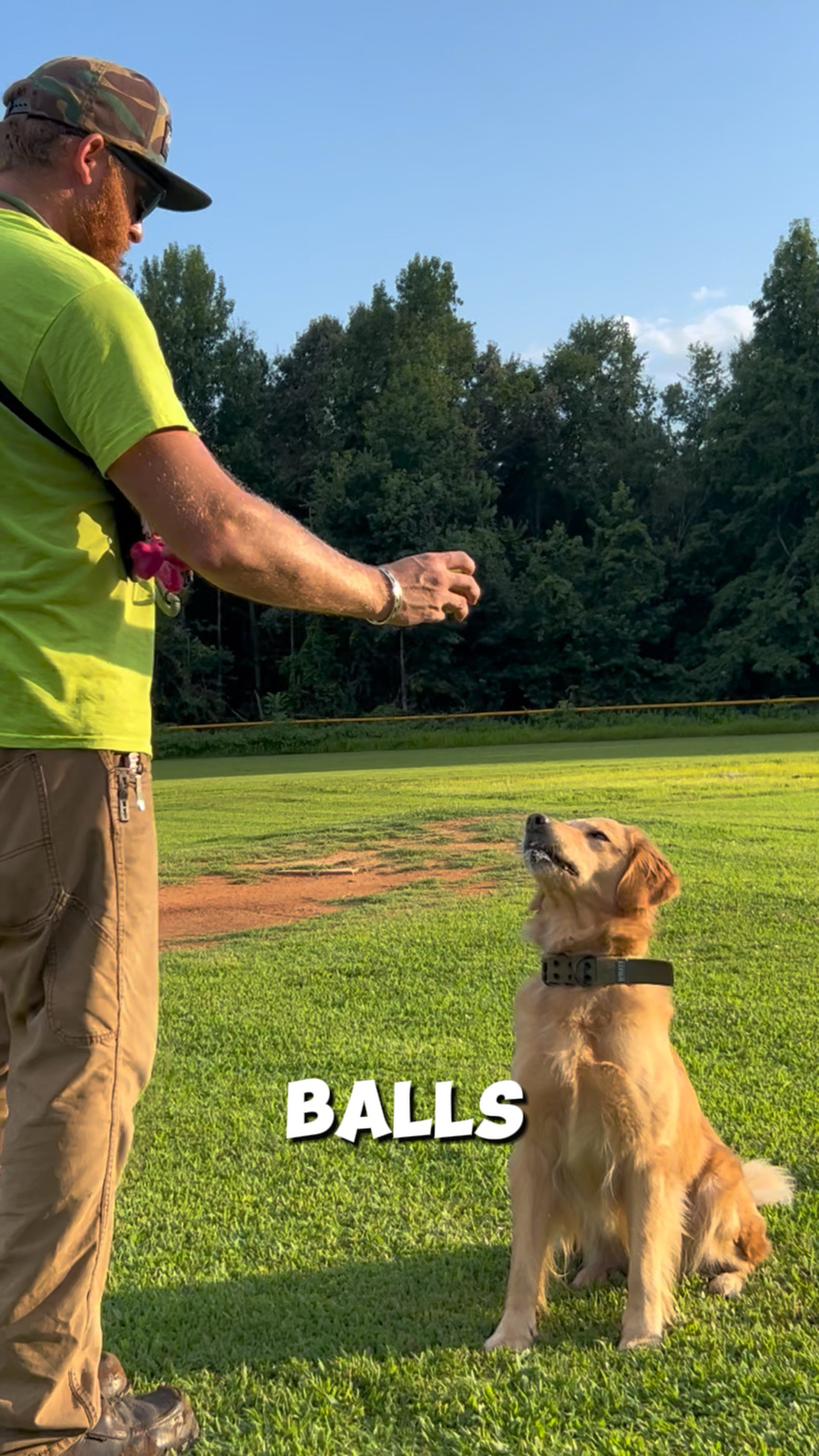 SecondThrow Campaign