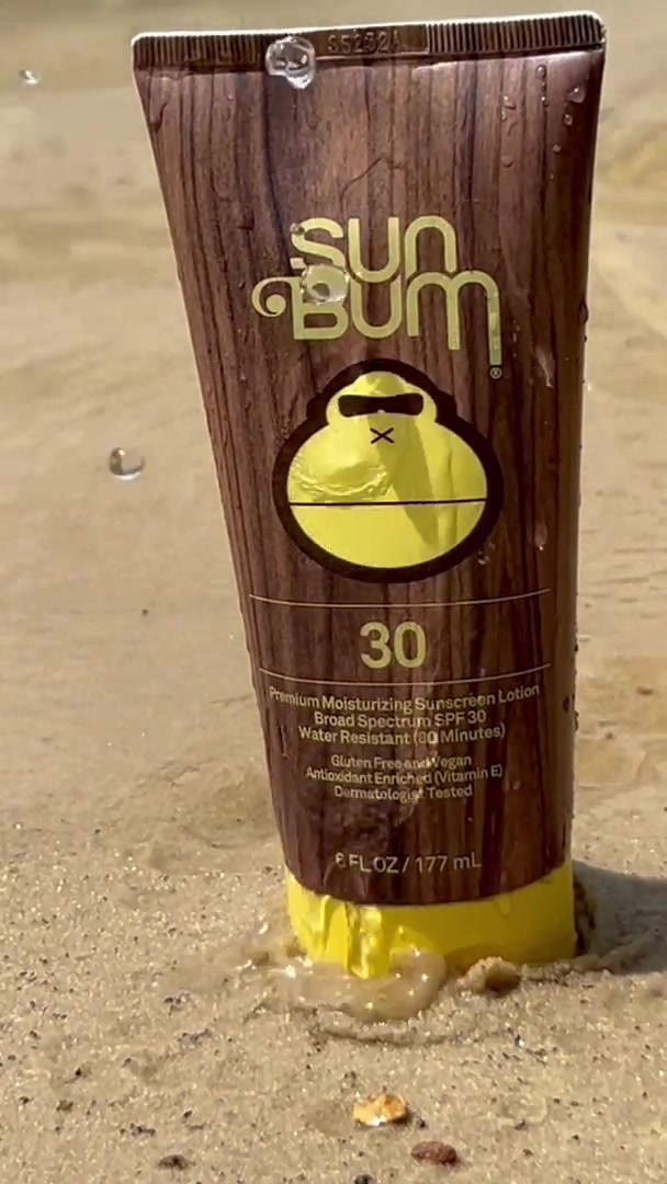 Sun Bum Beach Day